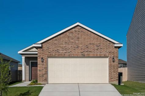 12803 Prairie Valley Schertz TX 78154