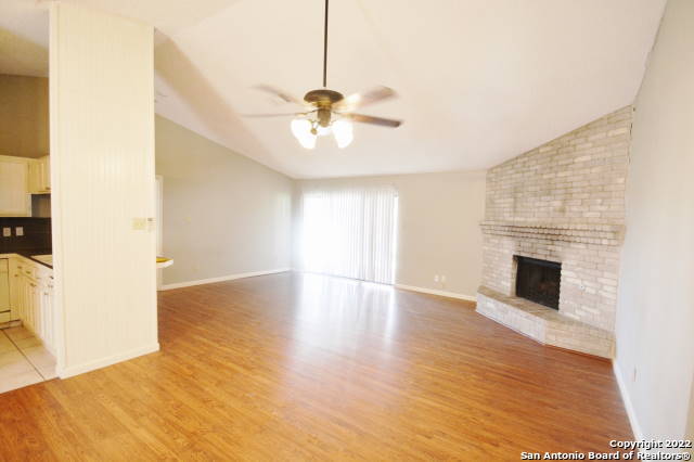 5731 Creekwood Street San Antonio TX 78233