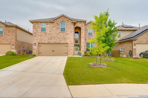 8907 Willingham Bay San Antonio TX 78254