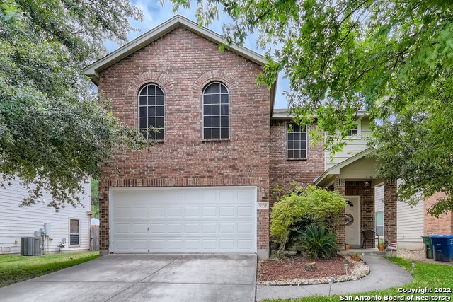 9102 Hilltop Crossing Drive San Antonio TX 78251
