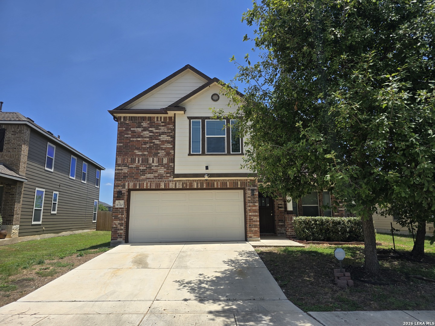 8330 Pioneer Field San Antonio TX 78253