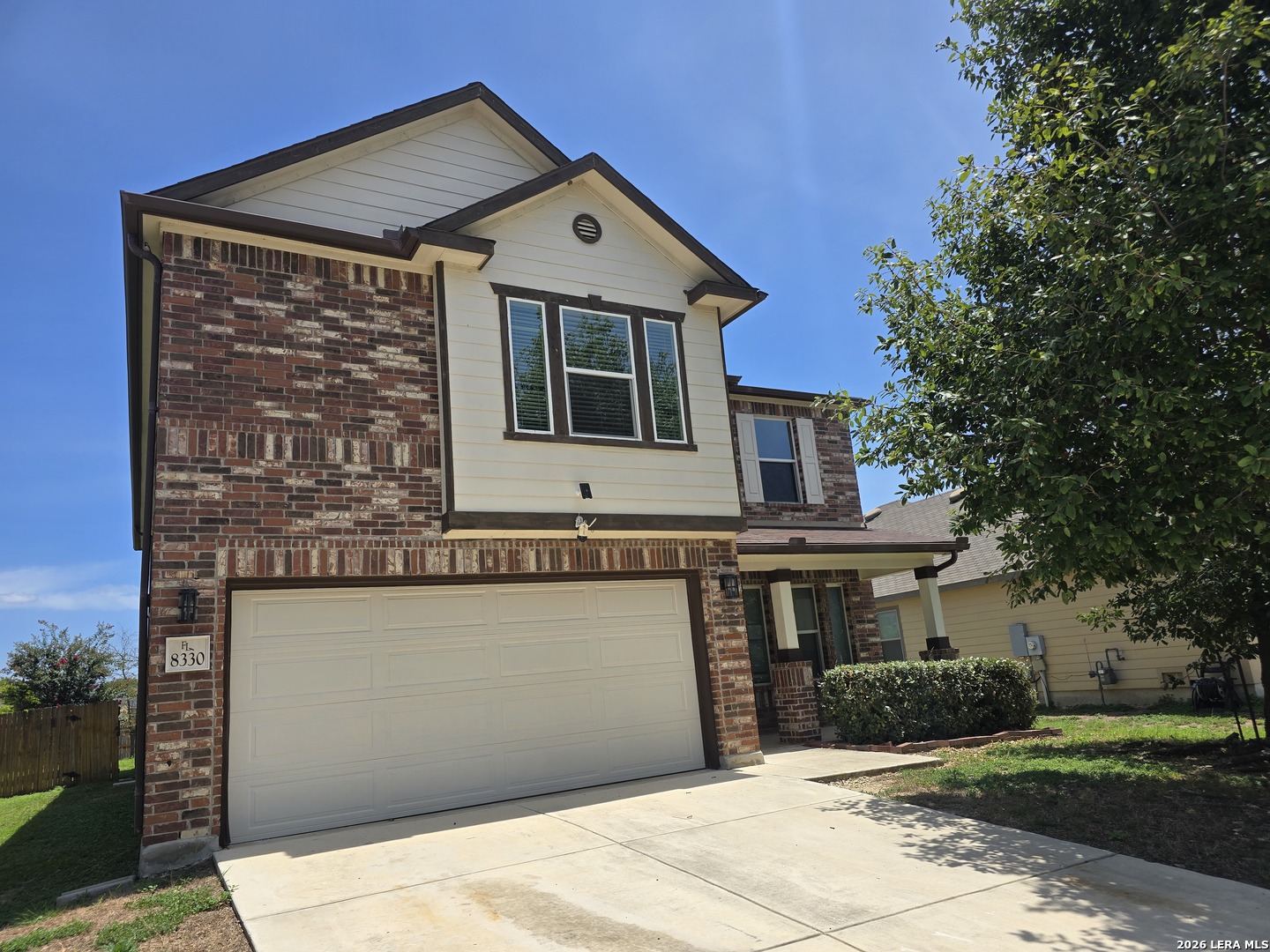 8330 Pioneer Field San Antonio TX 78253
