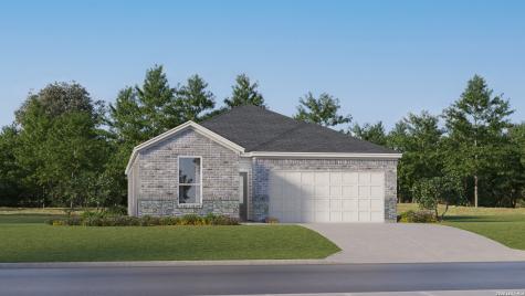 14804 Granite Garden Elmendorf TX 78112