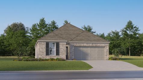 14804 Granite Garden Elmendorf TX 78112