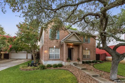 24811 Shining Arrow San Antonio TX 78258