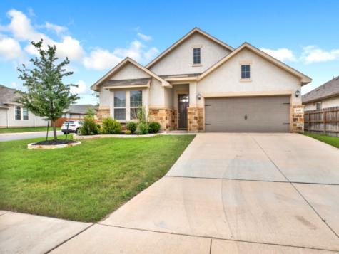 2403 Olive Way San Antonio TX 78259