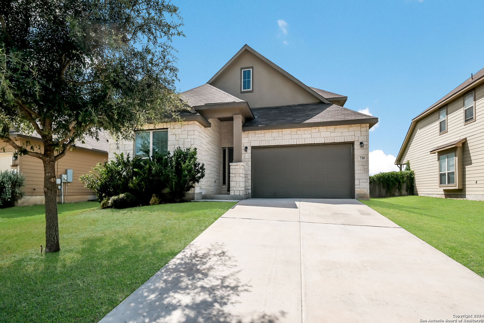 730 Cornflower Court New Braunfels TX 78130