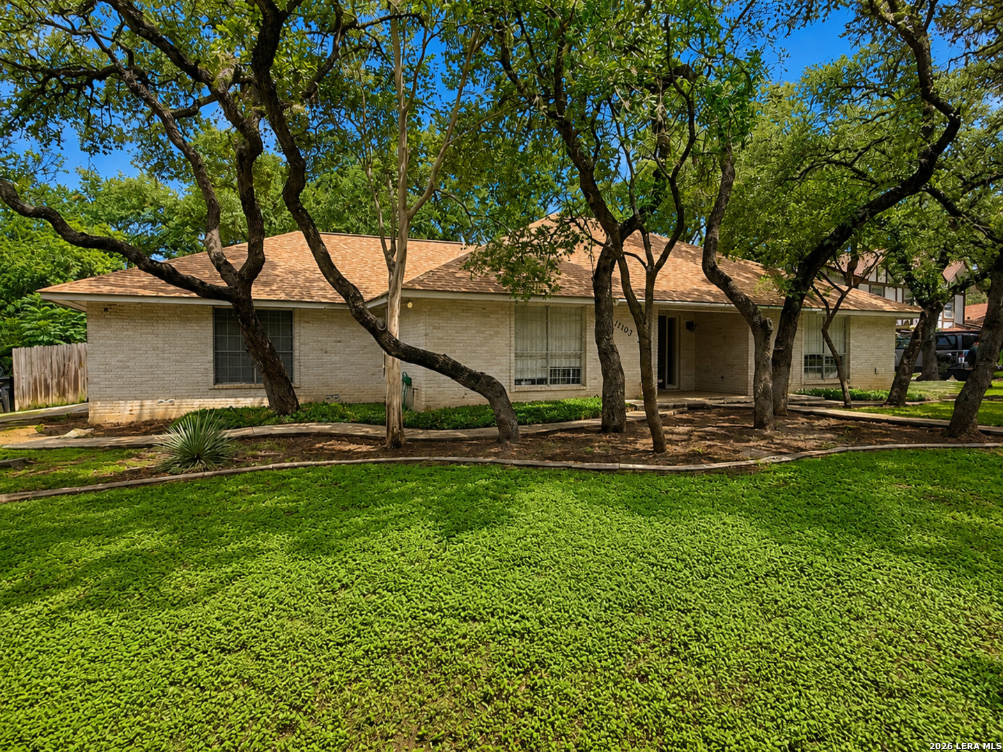 11103 Whisper Hollow Street San Antonio TX 78230
