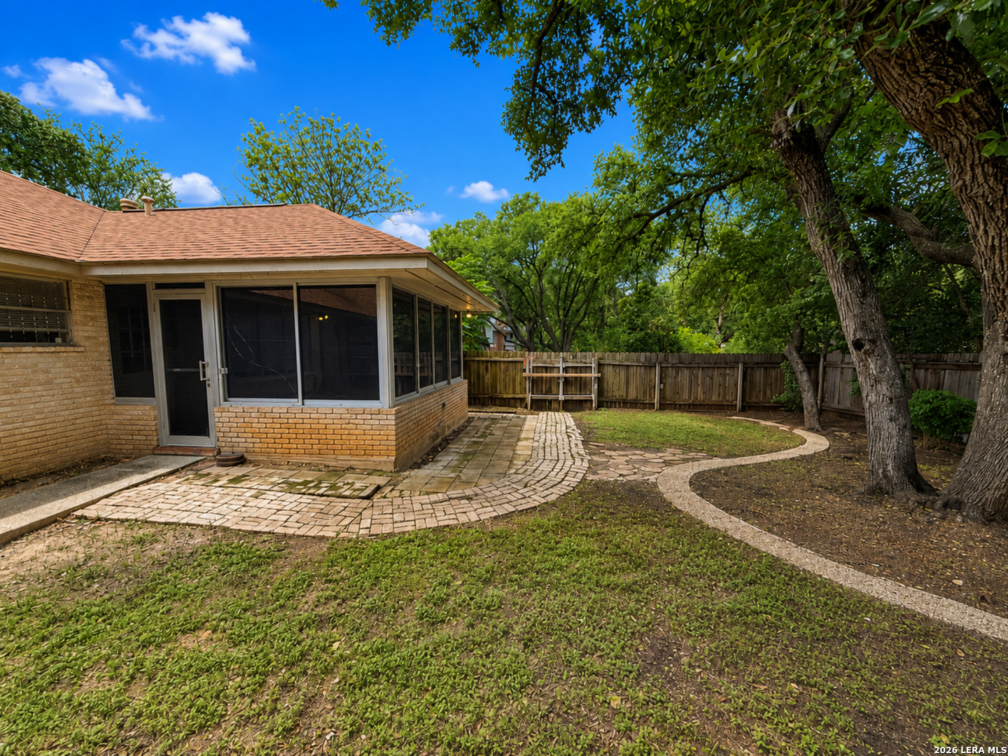 11103 Whisper Hollow Street San Antonio TX 78230