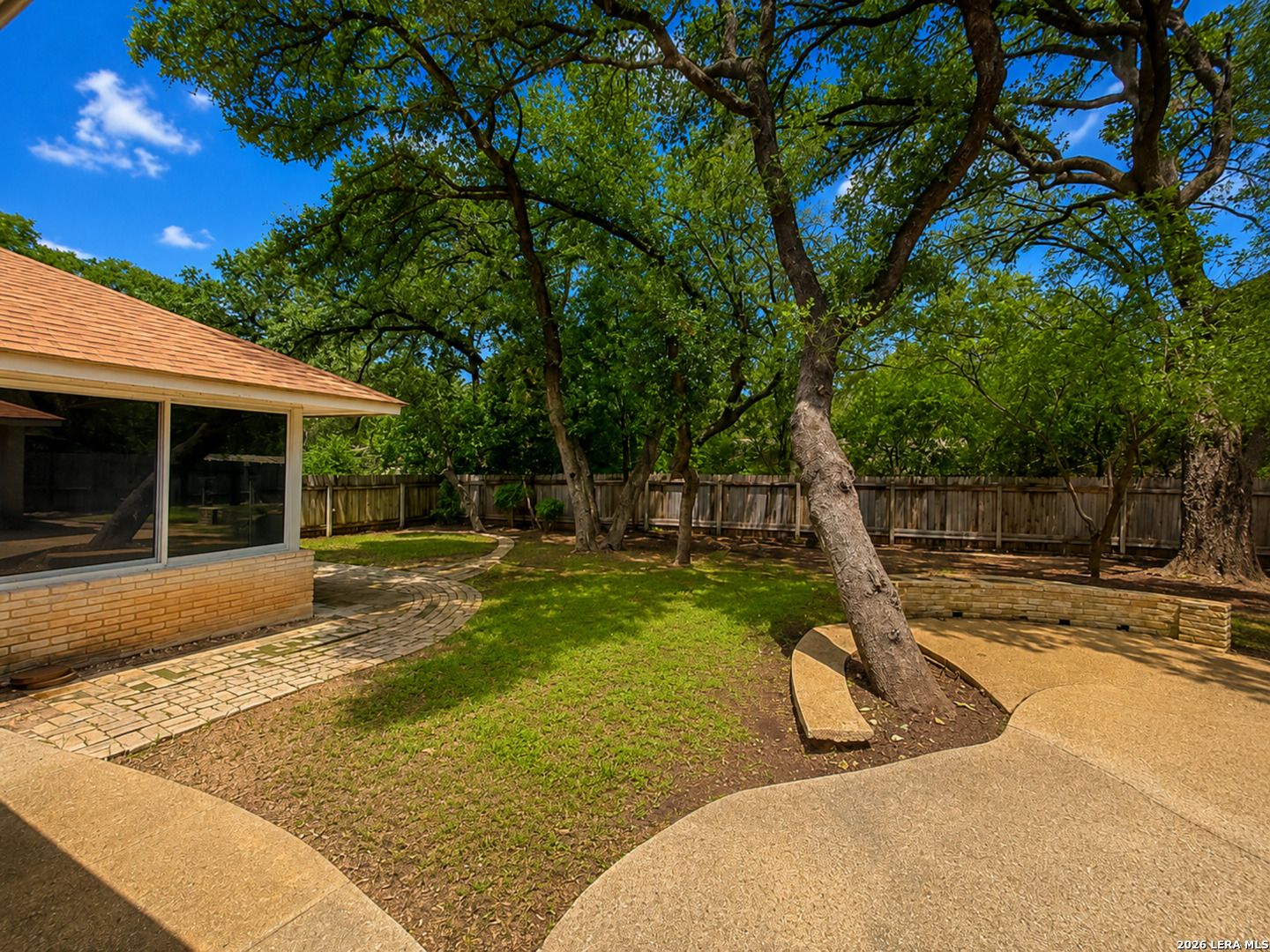 11103 Whisper Hollow Street San Antonio TX 78230