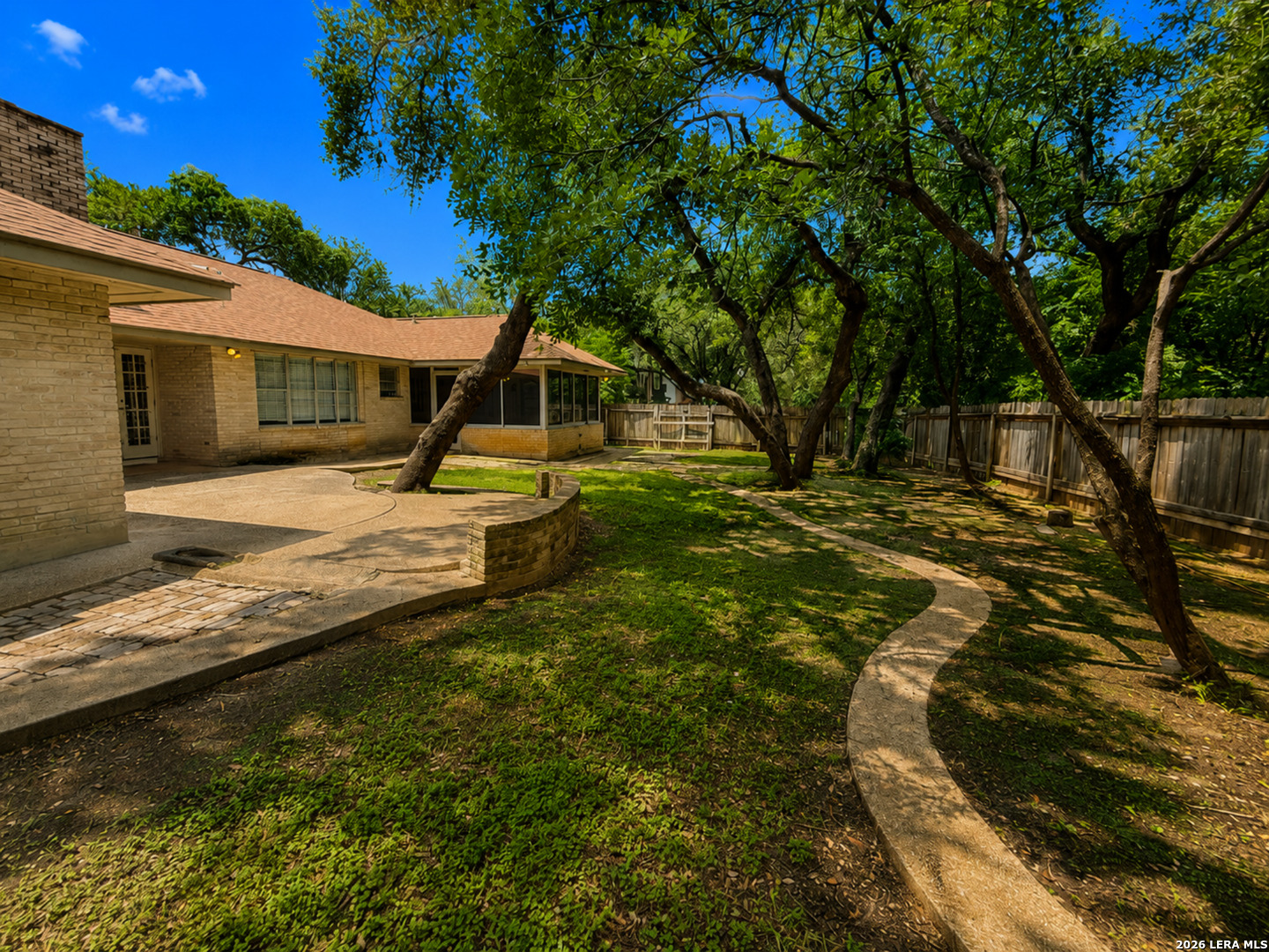 11103 Whisper Hollow Street San Antonio TX 78230