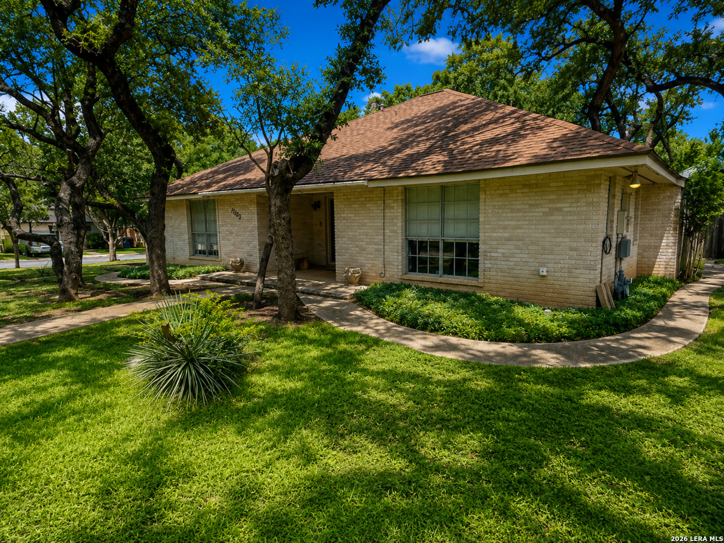 11103 Whisper Hollow Street San Antonio TX 78230