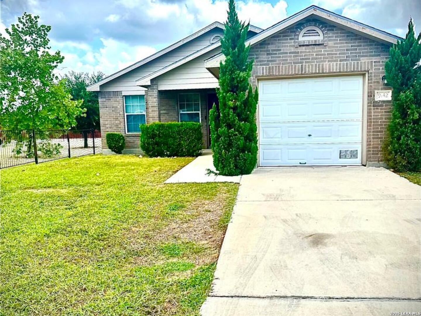9142 Dublin Spring San Antonio TX 78254