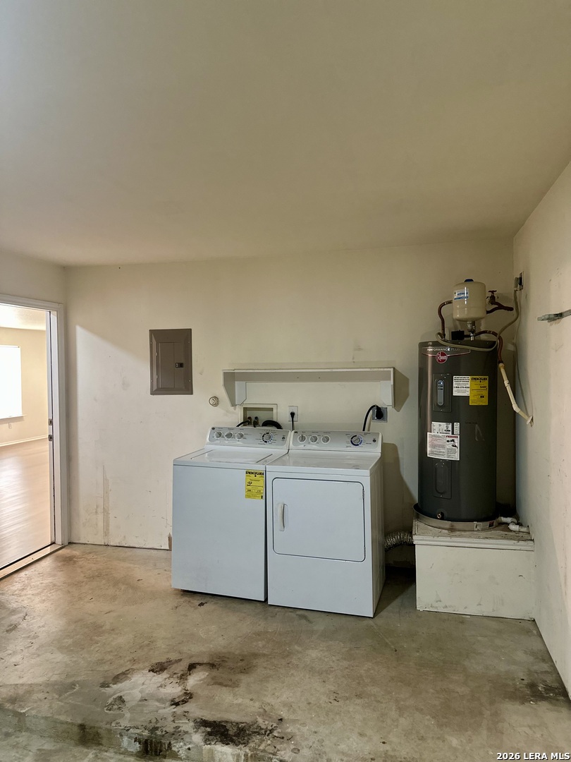 9142 Dublin Spring San Antonio TX 78254