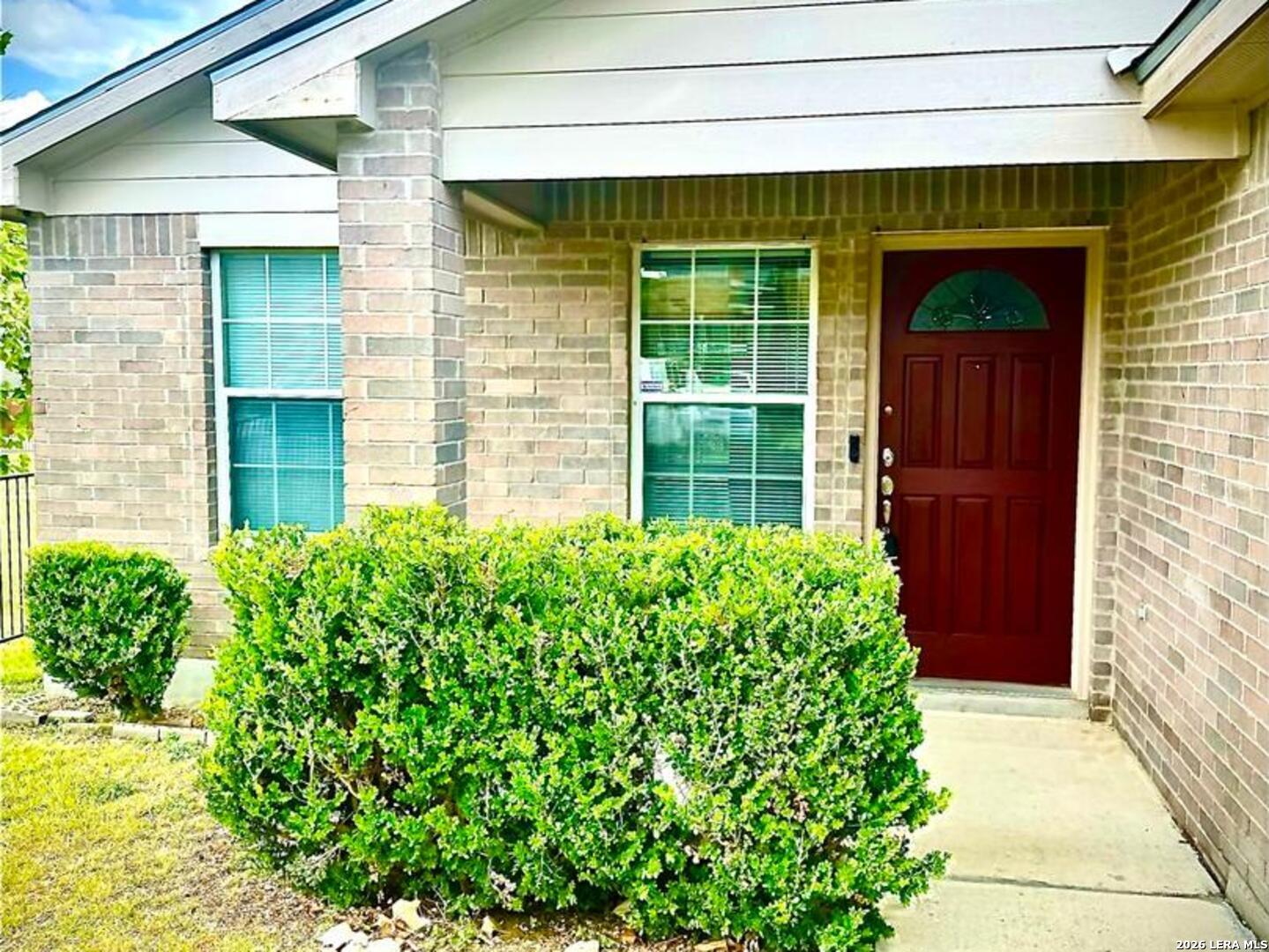9142 Dublin Spring San Antonio TX 78254