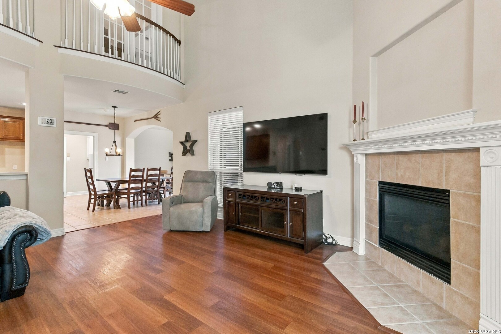 2923 Dason Ledge San Antonio TX 78258