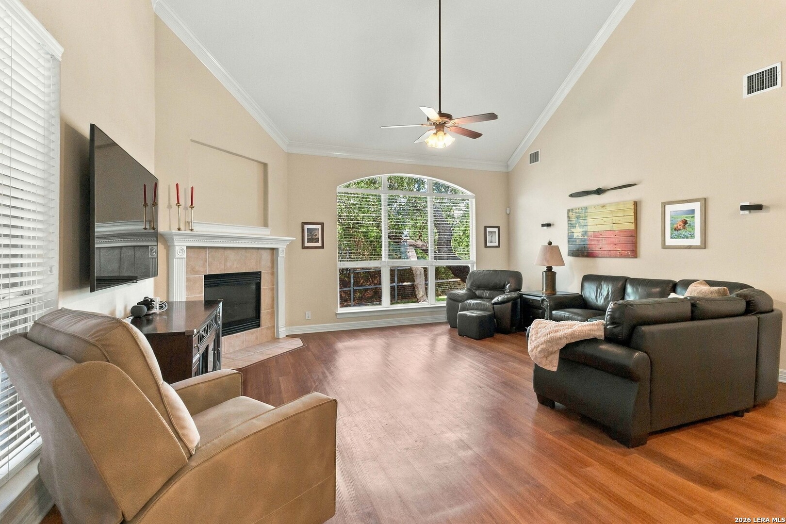 2923 Dason Ledge San Antonio TX 78258