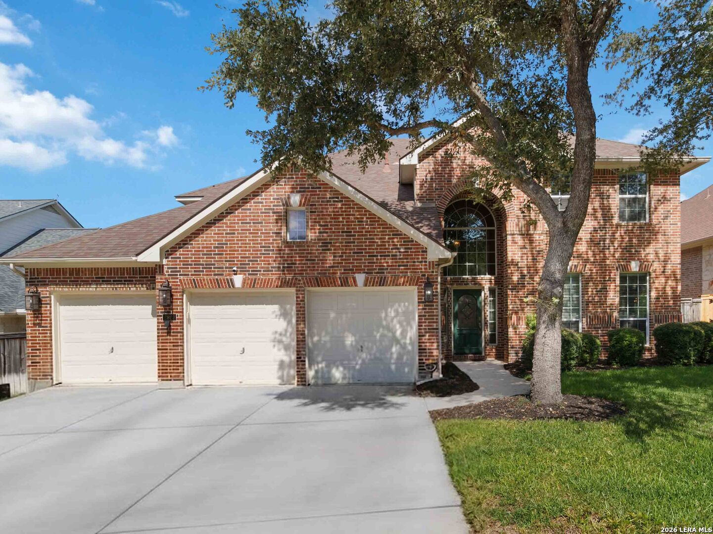 2923 Dason Ledge San Antonio TX 78258