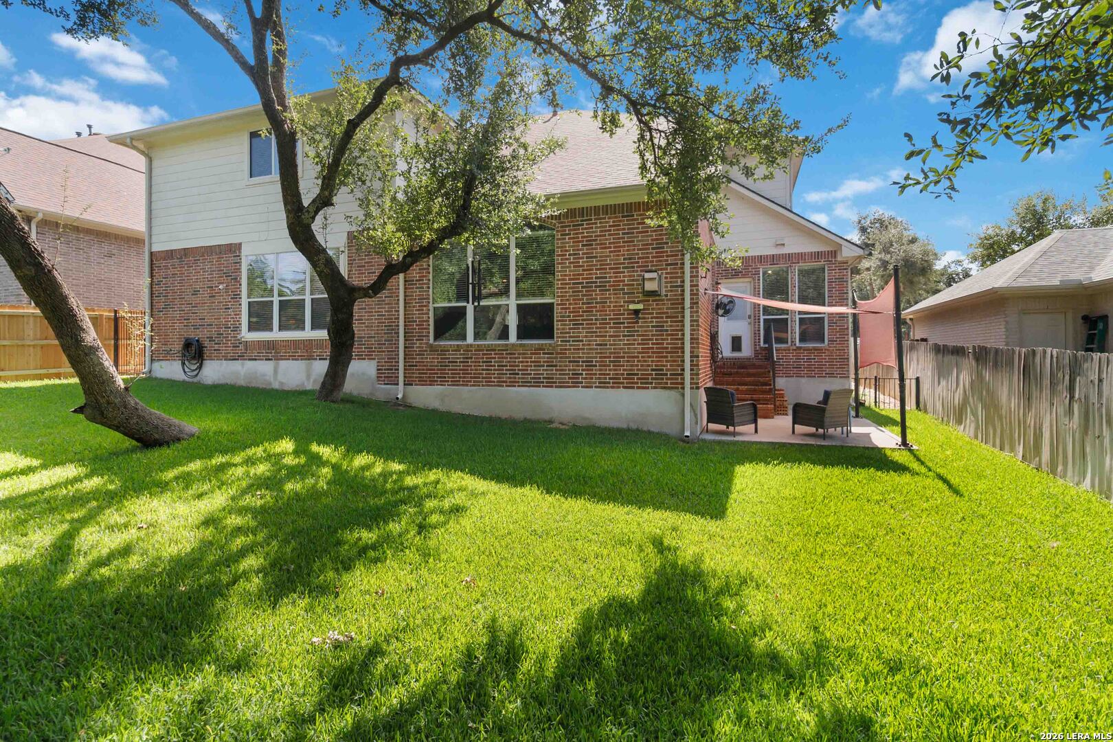 2923 Dason Ledge San Antonio TX 78258