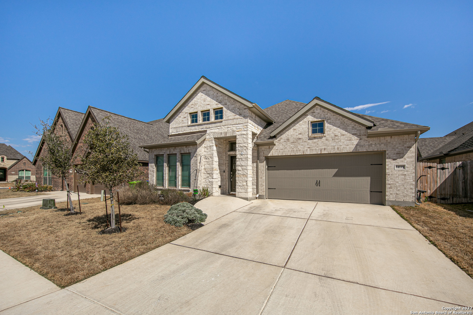 14119 Rio Lobo Way San Antonio TX 78254
