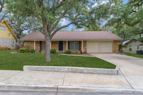 614 Patricia San Antonio TX 78216