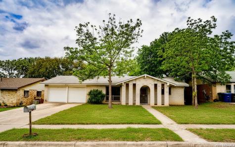 4223 Bayliss San Antonio TX 78233