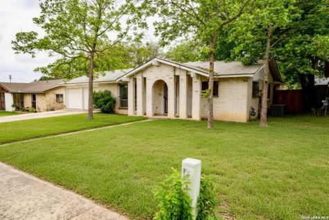 4223 Bayliss San Antonio TX 78233