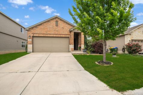 13419 Frio Parke San Antonio TX 78254