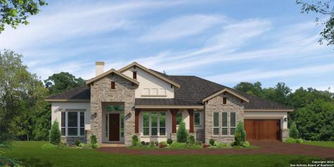 20227 Bella Sky San Antonio TX 78256