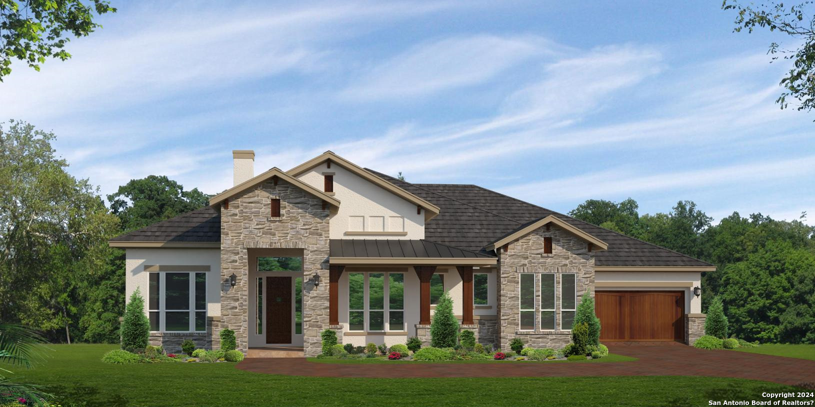 20227 Bella Sky San Antonio TX 78256