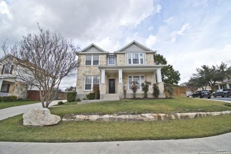4923 Spyglass View San Antonio TX 78247