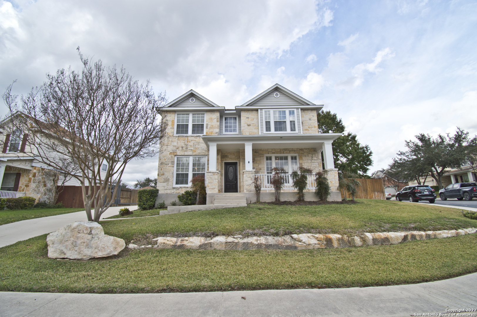 4923 Spyglass View San Antonio TX 78247