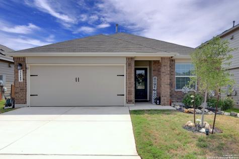 31589 Untrodden Way Bulverde TX 78163