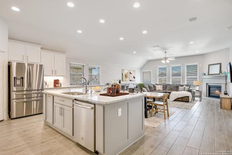 541 Tobacco Pass New Braunfels TX 78132