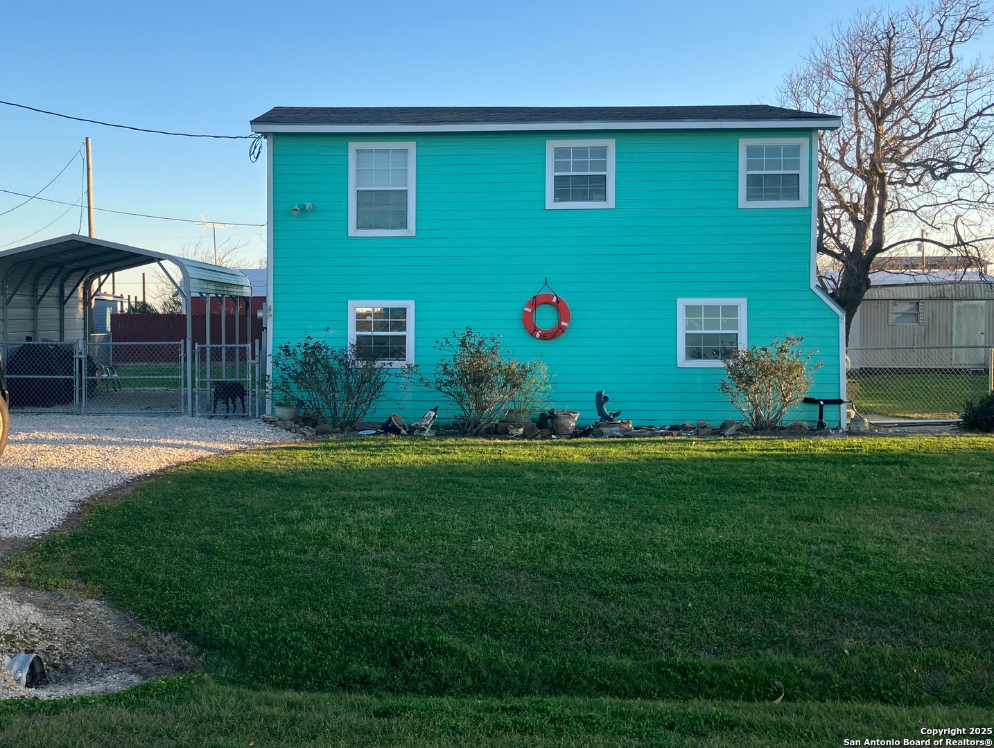 141 Peggy Palacios TX 77465