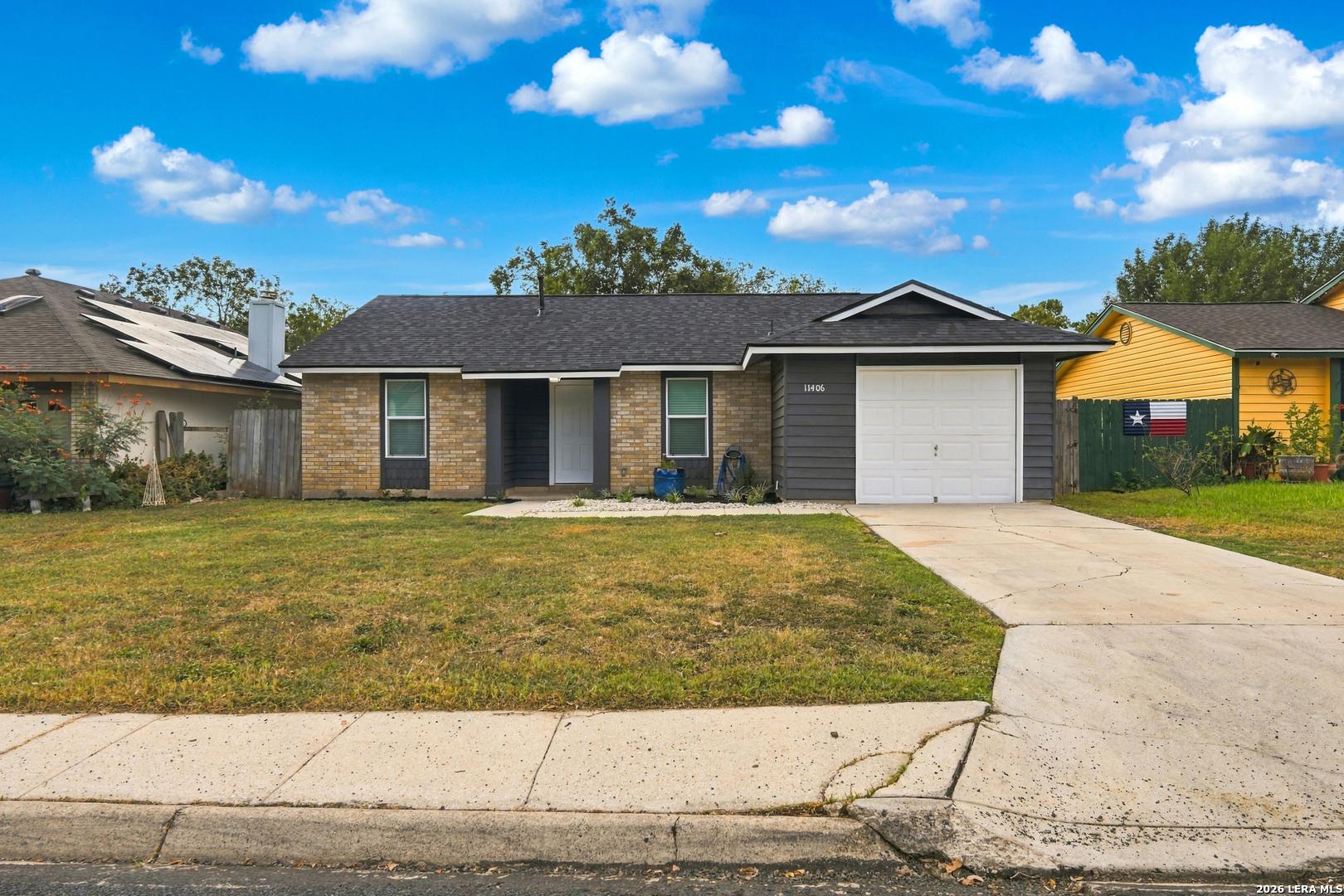 11406 Gold Point San Antonio TX 78245