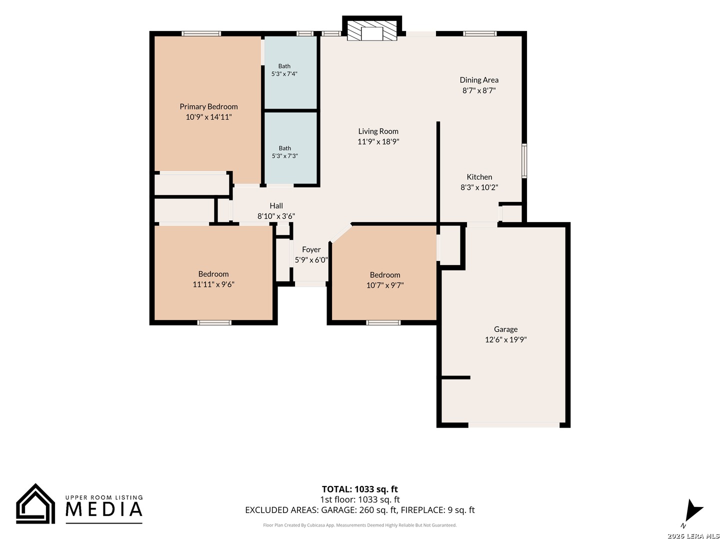 11406 Gold Point San Antonio TX 78245