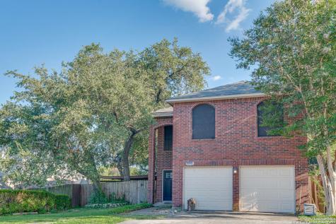 8006 Viking Trail San Antonio TX 78250