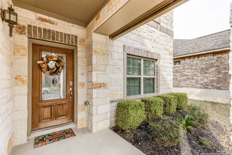 24735 Buck Creek San Antonio TX 78255