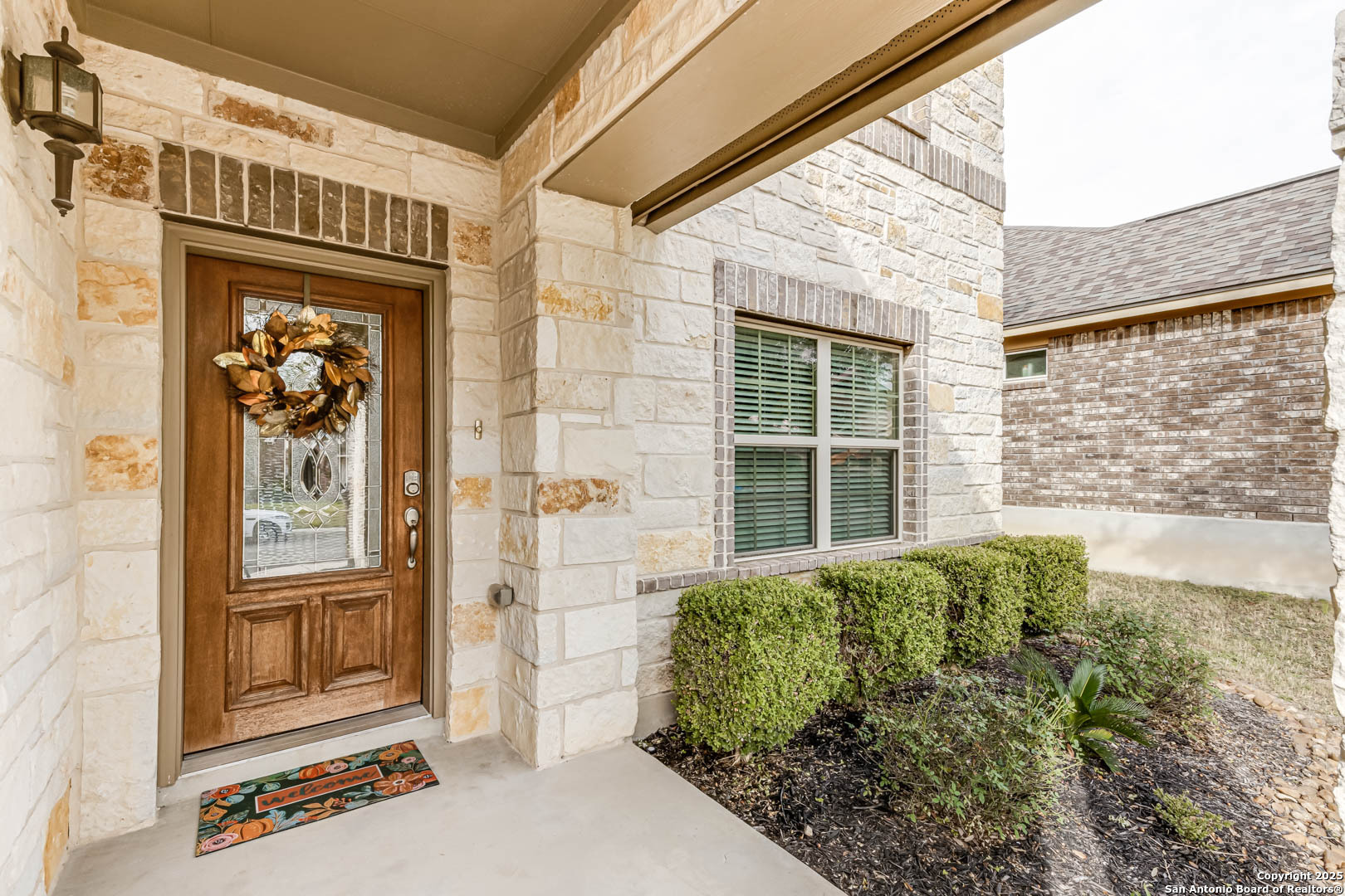 24735 Buck Creek San Antonio TX 78255