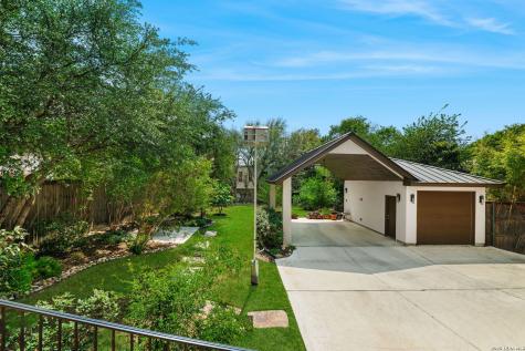 612 Ogden San Antonio TX 78209