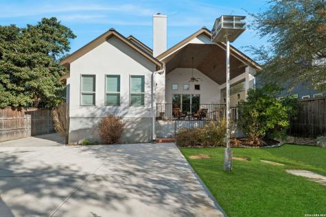 612 Ogden San Antonio TX 78209