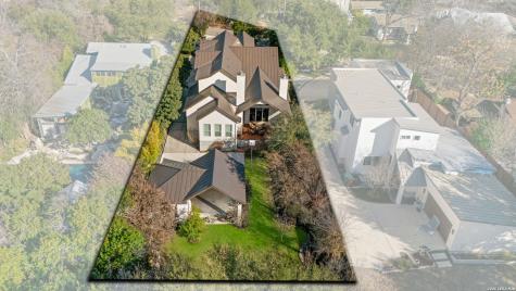 612 Ogden San Antonio TX 78209