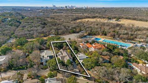 612 Ogden San Antonio TX 78209