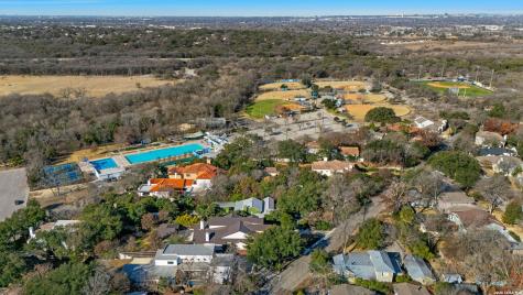 612 Ogden San Antonio TX 78209