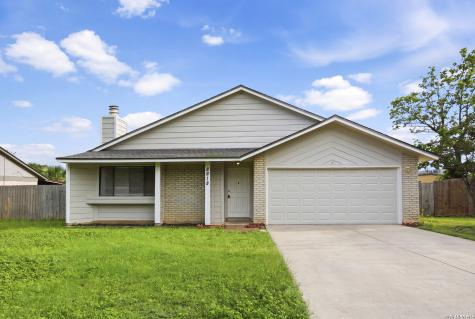 8818 Ridge Gate Street San Antonio TX 78250