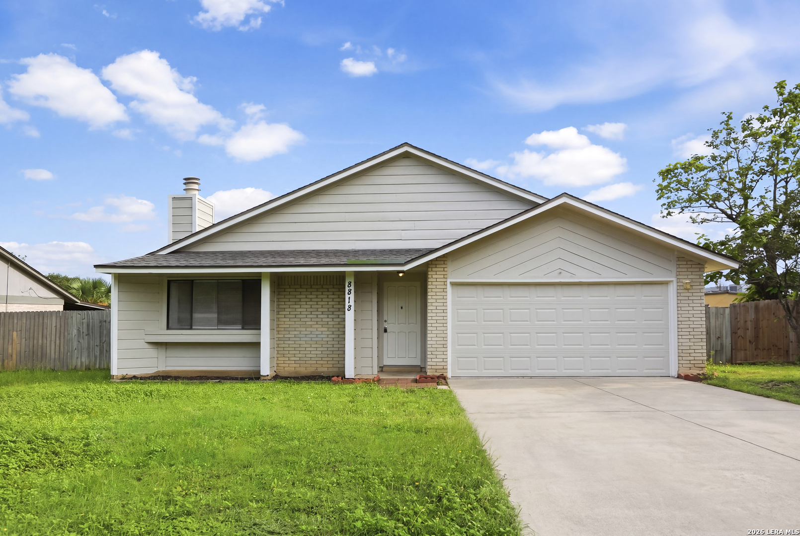 8818 Ridge Gate Street San Antonio TX 78250