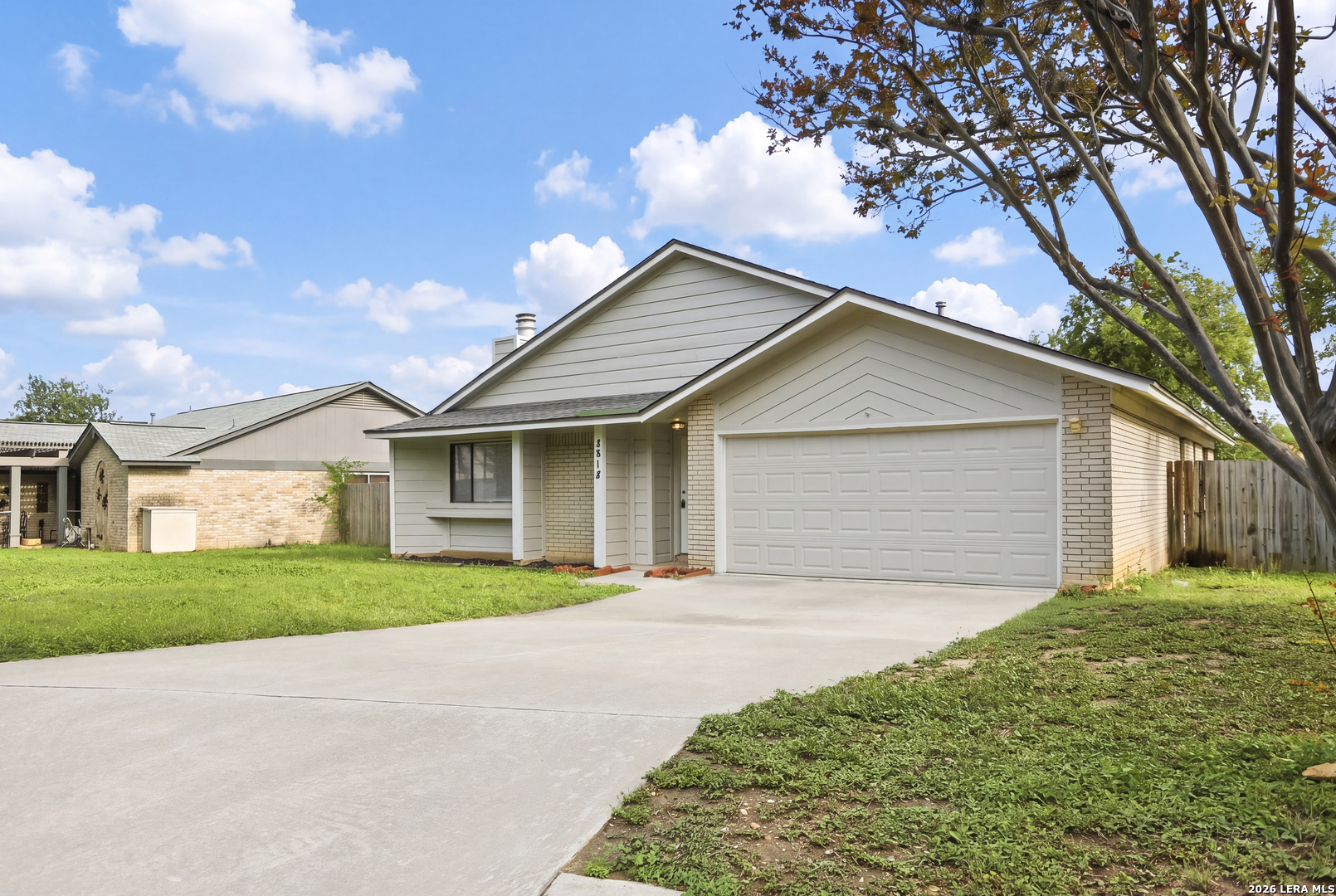 8818 Ridge Gate Street San Antonio TX 78250