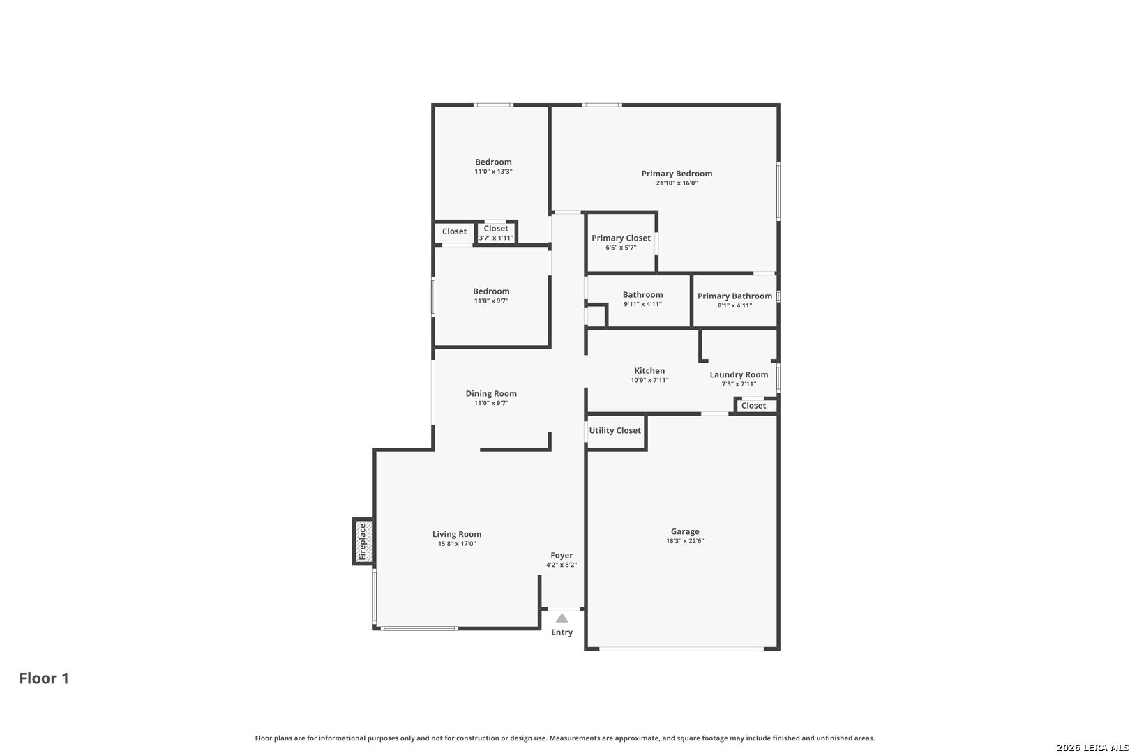 8818 Ridge Gate Street San Antonio TX 78250