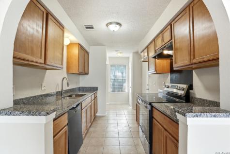 8818 Ridge Gate Street San Antonio TX 78250